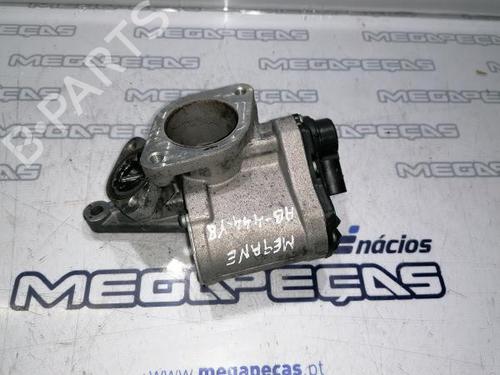 Egr RENAULT MEGANE II (BM0/1_, CM0/1_) 1.9 dCi (131 hp) 14400022