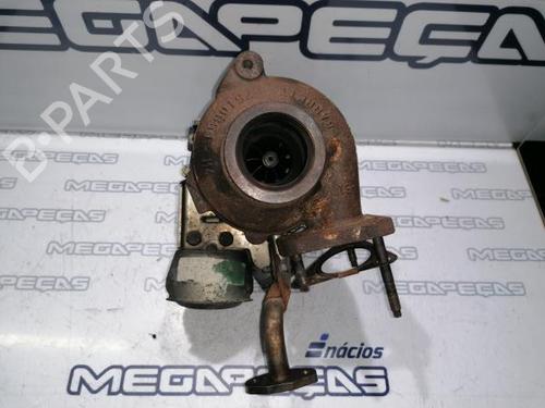 Turbocharger/Supercharger RENAULT MEGANE II (BM0/1_, CM0/1_) 1.9 dCi | BP12161175M71 