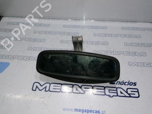 Used Rear mirror CITROËN C4 I (LC_) [2004-2014]  12161180