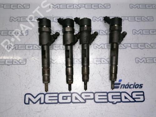 Injector RENAULT MEGANE II (BM0/1_, CM0/1_) 1.9 dCi | BP12299044M100 