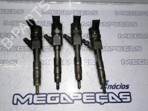 Used Injector RENAULT MEGANE II (BM0/1_, CM0/1_) 1.9 dCi (131 hp) 12299044