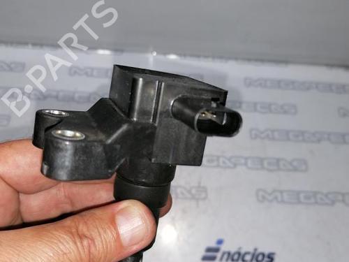 Ignition coil FORD FOCUS III 1.0 EcoBoost | BP14400026M94 