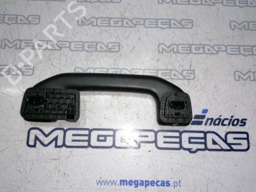 Used Interior roof handle MERCEDES-BENZ A-CLASS (W176) A 200 CDI / d (176.008) (136 hp) 12350983