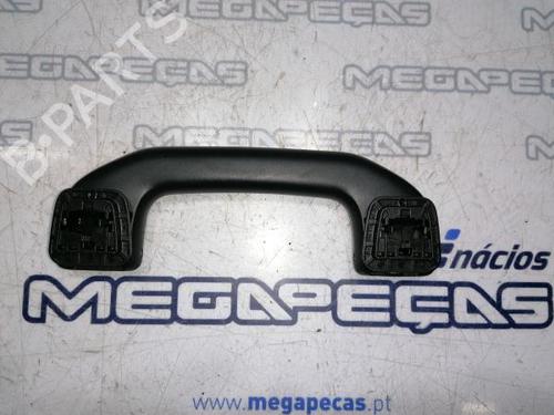 Used Interior roof handle MERCEDES-BENZ A-CLASS (W176) A 200 CDI / d (176.008) (136 hp) 12350982
