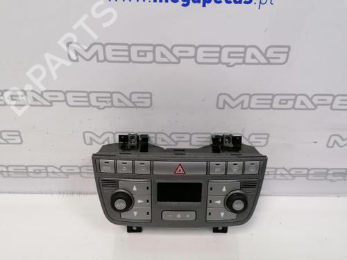 Used Climate control LANCIA MUSA (350_) 1.3 D Multijet (350.AXG11, 350.AXG1A) (90 hp) 12161189