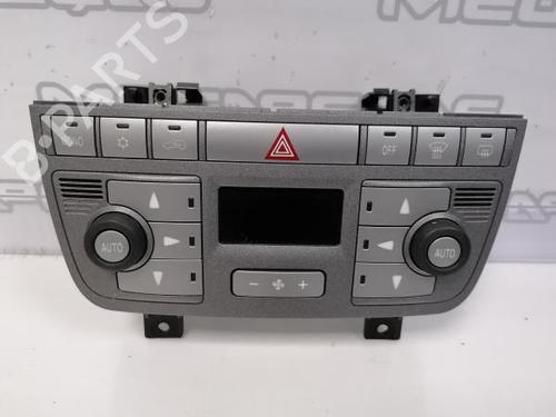 Climate control LANCIA MUSA (350_) 1.3 D Multijet (350.AXG11, 350.AXG1A) | BP12161189I5 