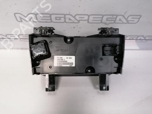 Climate control LANCIA MUSA (350_) 1.3 D Multijet (350.AXG11, 350.AXG1A) | BP12161189I5 