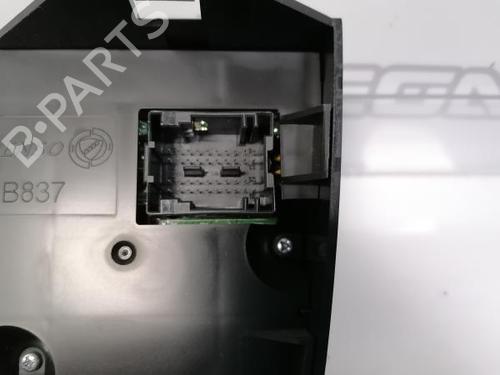 Climate control LANCIA MUSA (350_) 1.3 D Multijet (350.AXG11, 350.AXG1A) | BP12161189I5 