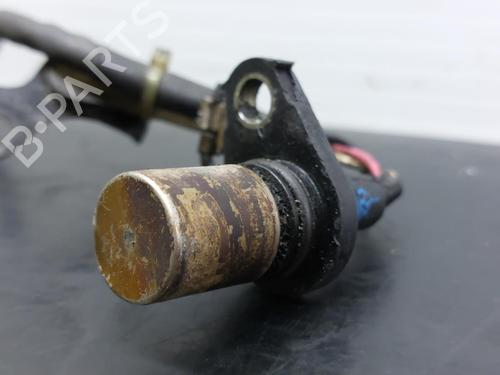 Electronic module TOYOTA COROLLA (_E12_) | BP12304111M83