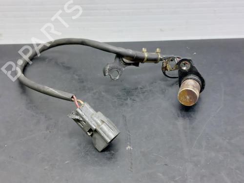 Elektronik Modul für TOYOTA COROLLA (_E12_) [2001-2008]  12304111