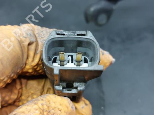 Electronic module TOYOTA COROLLA (_E12_) | BP12304111M83