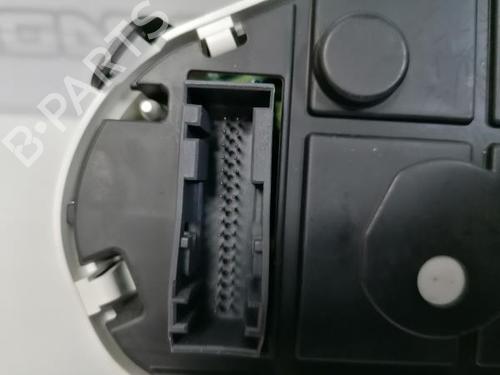 Cockpit FORD FIESTA VI (CB1, CCN) 1.6 TDCi | BP12161194C47 