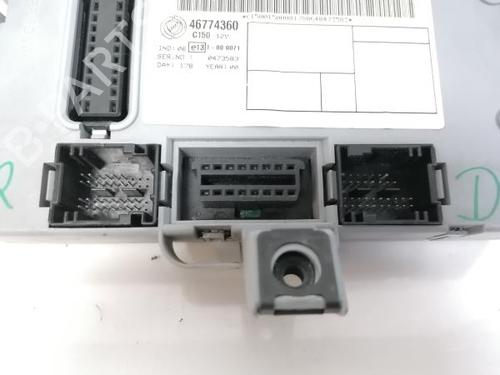 Fuse box FIAT GRANDE PUNTO (199_) 1.3 D Multijet | BP12272218E1 