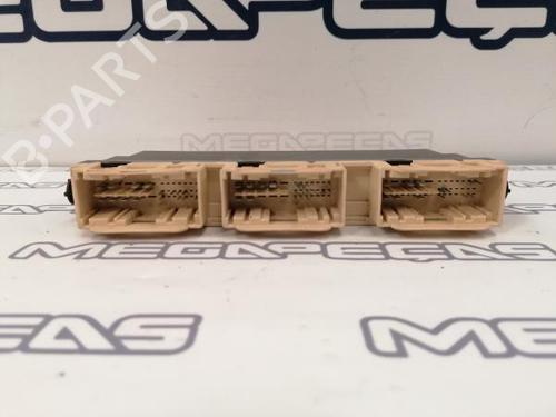 Used Electronic module MERCEDES-BENZ A-CLASS (W176) A 200 CDI / d (176.008) (136 hp) 12272221