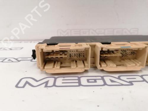 Electronic module MERCEDES-BENZ A-CLASS (W176) A 200 CDI / d (176.008) | BP12272221M83 