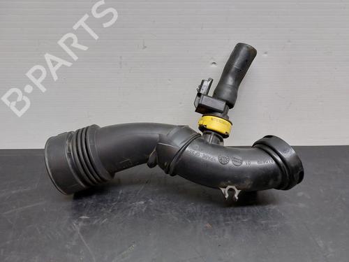 Used Pipe PEUGEOT 208 I (CA_, CC_) 1.6 HDi (92 hp) 14400040
