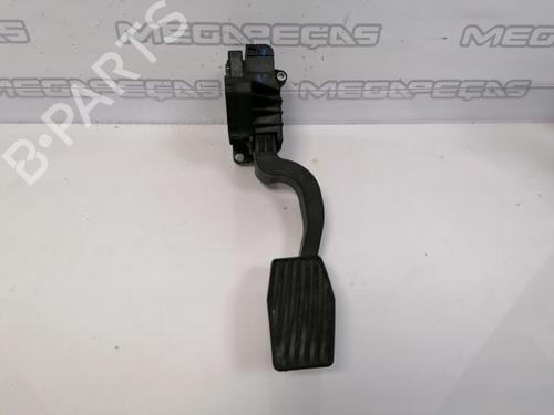 Used Pedal FIAT GRANDE PUNTO (199_) 1.2 (65 hp) 12161206