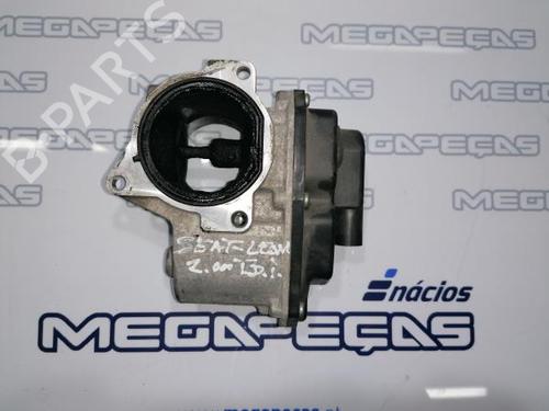 Used Egr SEAT LEON (1P1) [2005-2013]  14400043