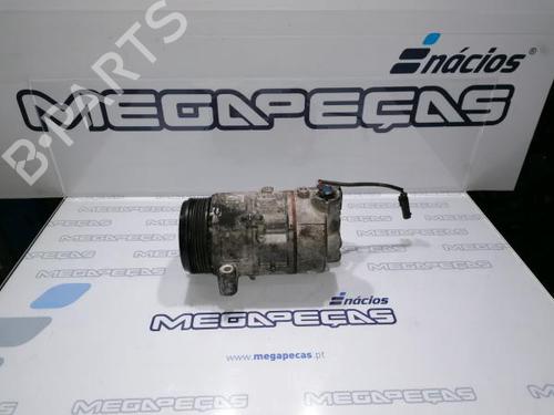 AC-Kompressor BMW 3 (E90) 320 d (184 hp) 12161215