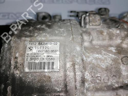 AC-Kompressor BMW 3 (E90) 320 d | BP12161215M34 