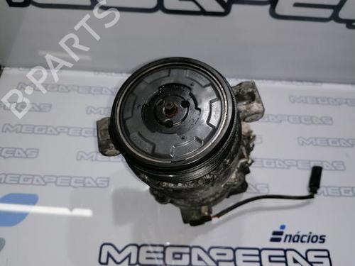 AC-Kompressor BMW 3 (E90) 320 d | BP12161215M34 