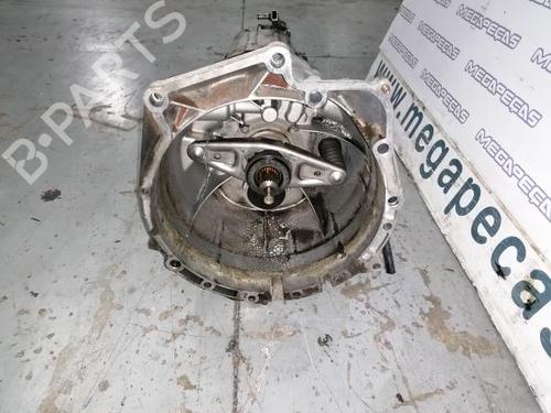 Gearbox BMW 3 (E90) 320 d | BP12161213M3 