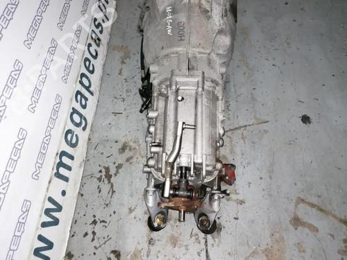 Gearbox BMW 3 (E90) 320 d | BP12161213M3 