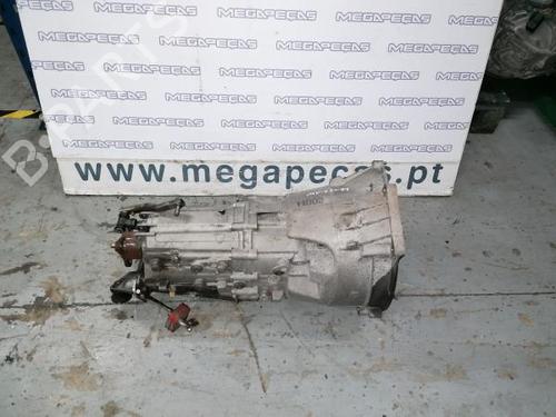 Used Gearbox BMW 3 (E90) 320 d (184 hp) 12161213