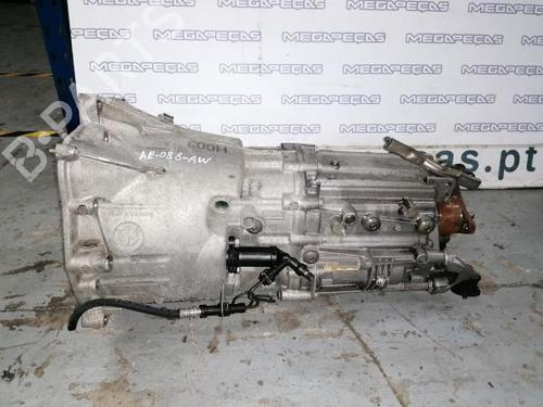 Gearbox BMW 3 (E90) 320 d | BP12161213M3 