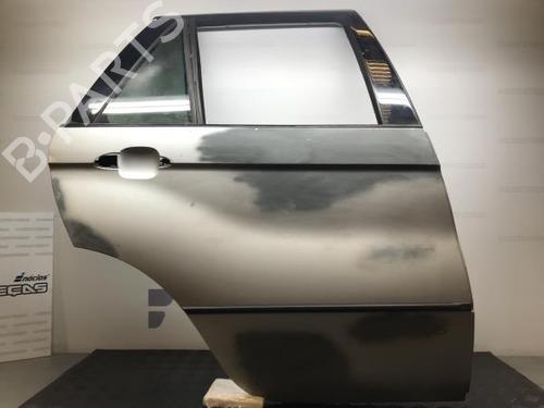 Used Right rear door BMW X5 (E53) [2000-2006]  12161224