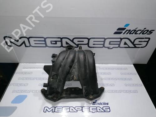 Ansaugkrümmer für PEUGEOT 206 Hatchback (2A/C) 1.4 i (75 hp) 12161221