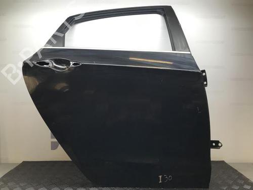 Right rear door HYUNDAI i30 (GD) 1.6 CRDi 77004A6000