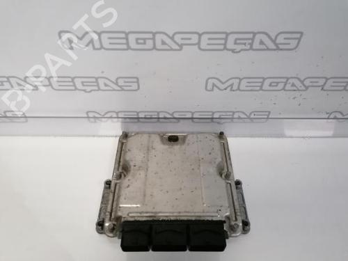 Used Engine control unit (ECU) RENAULT LAGUNA II Grandtour (KG0/1_) 1.9 dCi (KG0G) (120 hp) 12161227