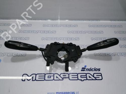 Devioluci DAEWOO MATIZ (M100, M150) 1.0 (63 hp) 12299056