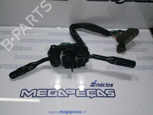 Devioluci HYUNDAI PONY / EXCEL Saloon (X-2) [1989-1995]  12299064