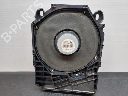 Used Speaker BMW 3 Touring (E91) 320 d (197 hp) 12959584