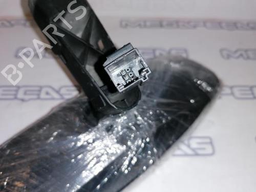 Used Rear mirror PEUGEOT 407 (6D_) [2004-2011]  12161236