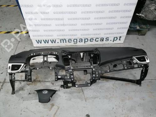 Used Airbag Kit HYUNDAI i30 Estate (GD) [2012-2025]  14400050