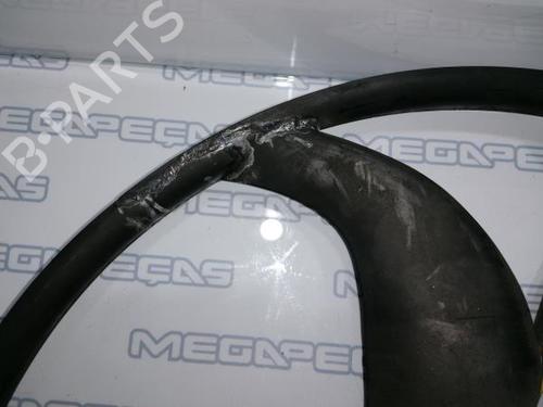 Radiator fan BMW 5 (E60) 535 d | BP12161237M35 