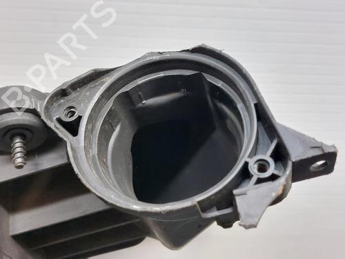 Air filter box PEUGEOT 207 (WA_, WC_)  | BP12161240M87 