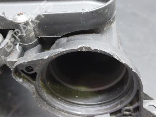 Air filter box PEUGEOT 207 (WA_, WC_)  | BP12161240M87 