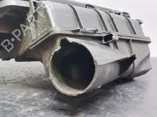 Air filter box PEUGEOT 207 (WA_, WC_)  | BP12161240M87 