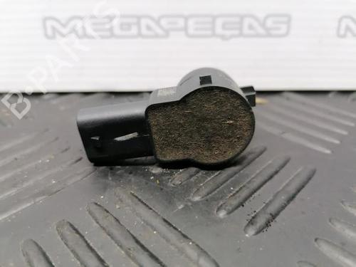 Electronic module MERCEDES-BENZ A-CLASS (W169)  | BP12161243M83 