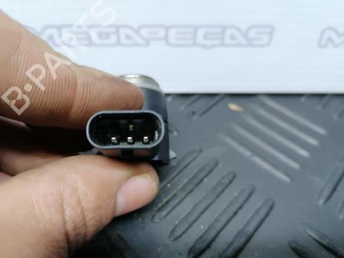 Electronic module MERCEDES-BENZ A-CLASS (W169)  | BP12161243M83 