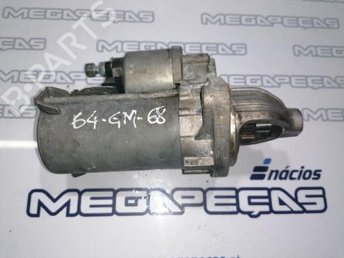 Starter LANCIA MUSA (350_) 1.3 D Multijet (350.AXG11, 350.AXG1A) 518102660