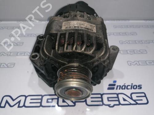 Alternator LANCIA MUSA (350_) 1.3 D Multijet (350.AXG11, 350.AXG1A) 51805800