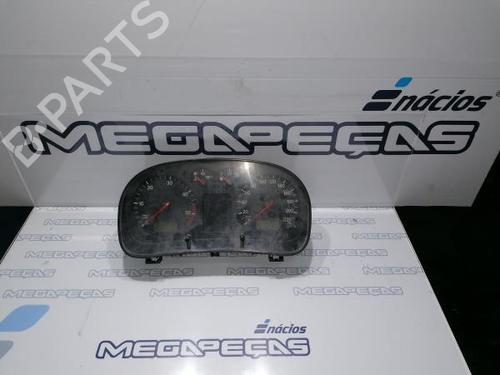 Used Instrument cluster VW GOLF IV (1J1) 1.9 TDI (110 hp) 12161282