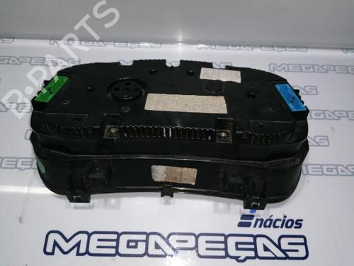 Instrument cluster VW GOLF IV (1J1) 1.9 TDI | BP12161282C47 