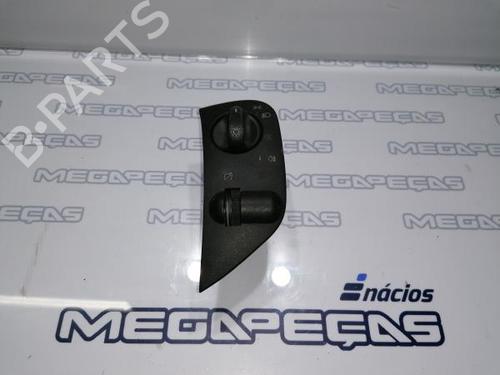 Used Headlight switch VW POLO III (6N1) [1994-1999]  12299081