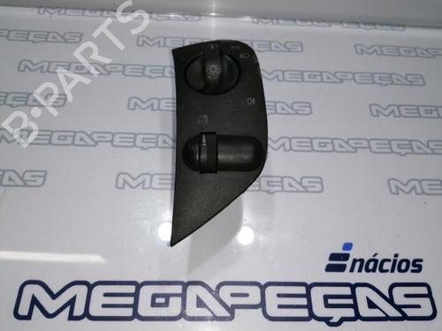 Used Headlight switch VW POLO III (6N1) [1994-1999]  12299086